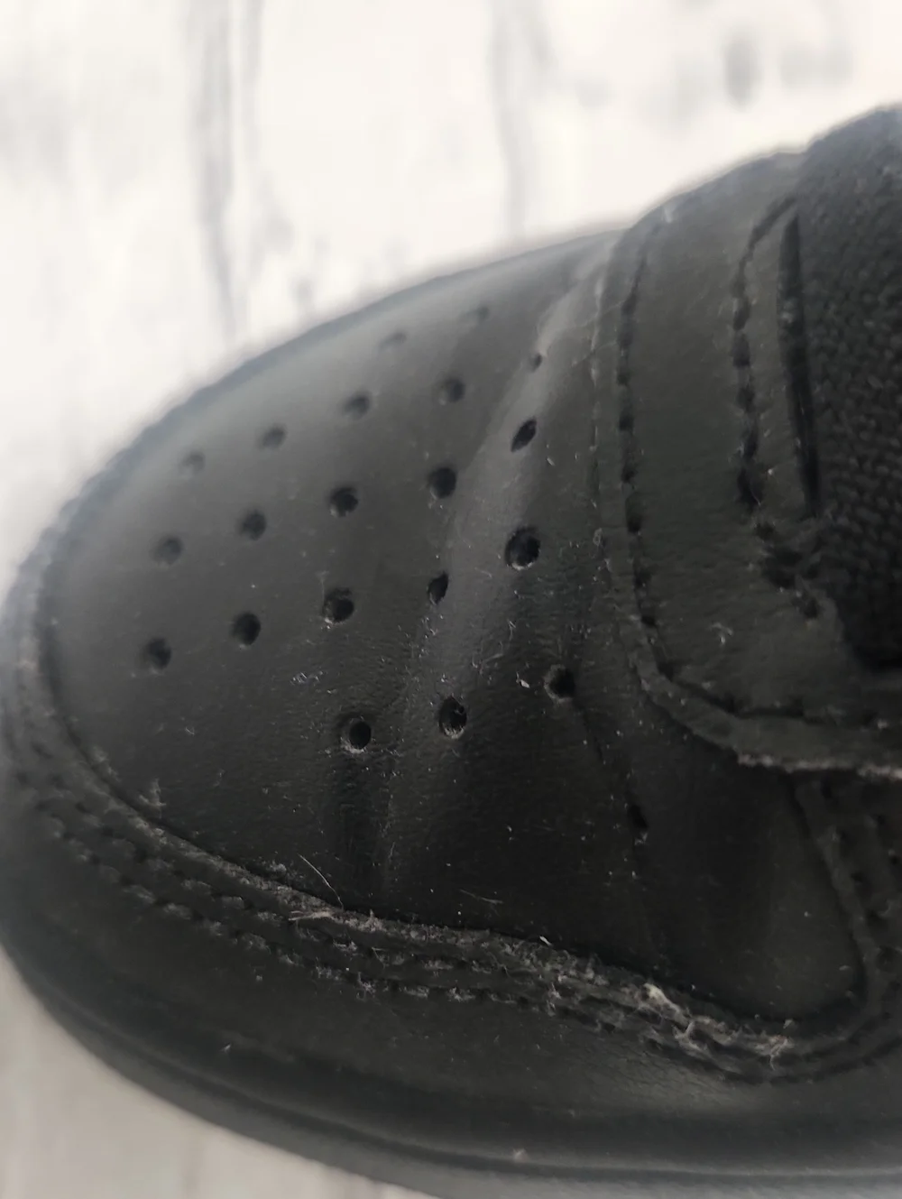 Jordan Preschool Kids Size 12C